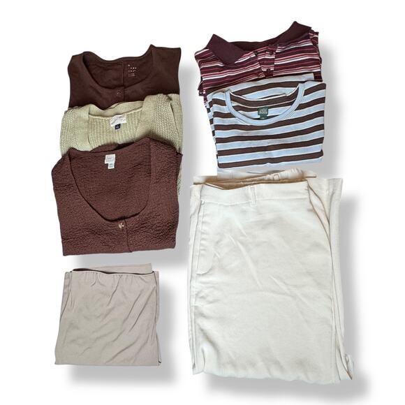 NEW $228 Value - 10 Piece Bundle - Women’s XXL - Target Brands - Picture 2 of 3